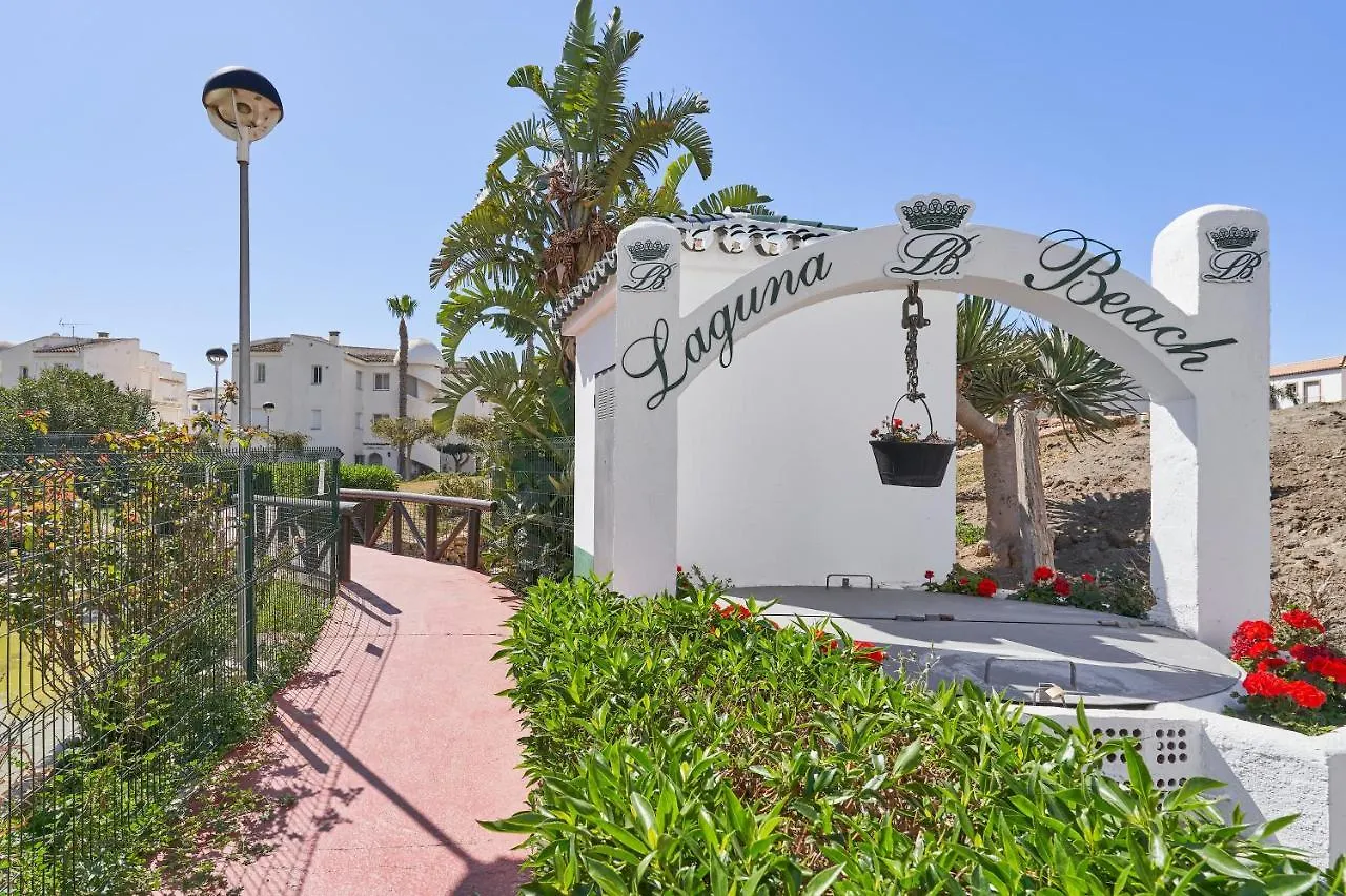 Casa Cox Laguna Beach Torrox Costa Španělsko