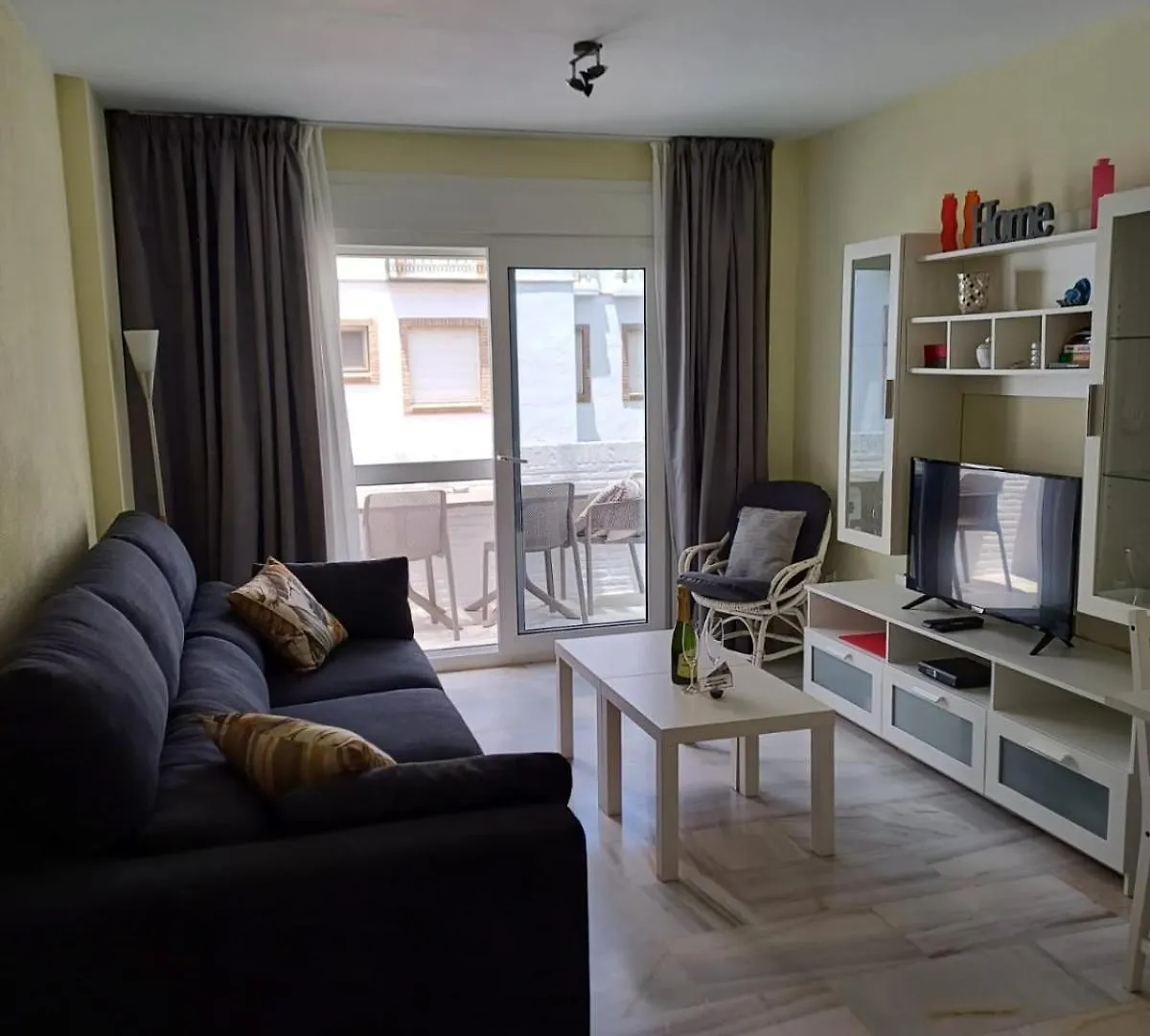 Casa Cox Laguna Beach Torrox Costa Apartmán