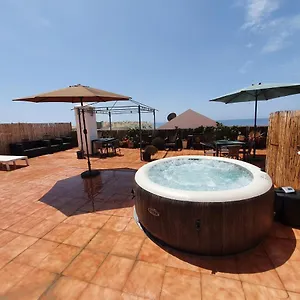 Rico Ricosol Appartement