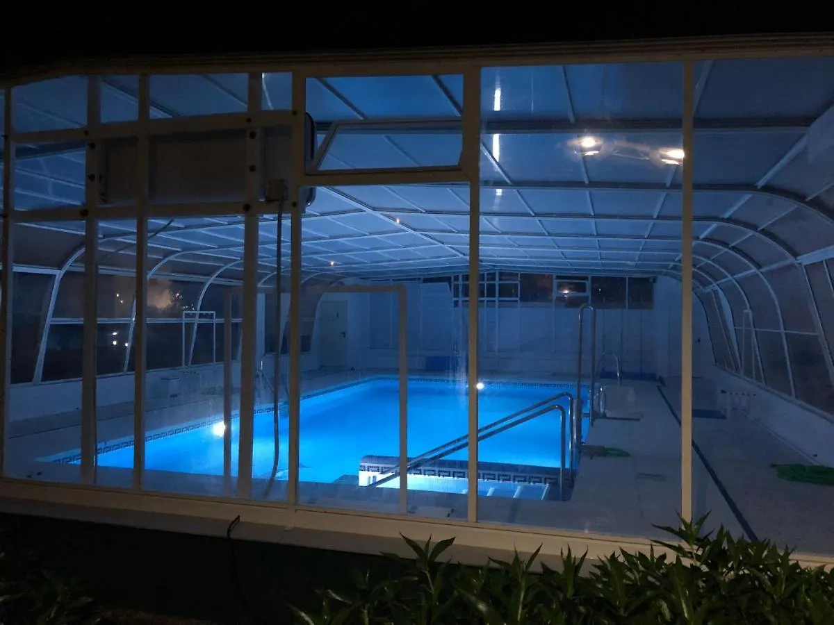 Casa Cox Laguna Beach Torrox Costa 0*,  Spain