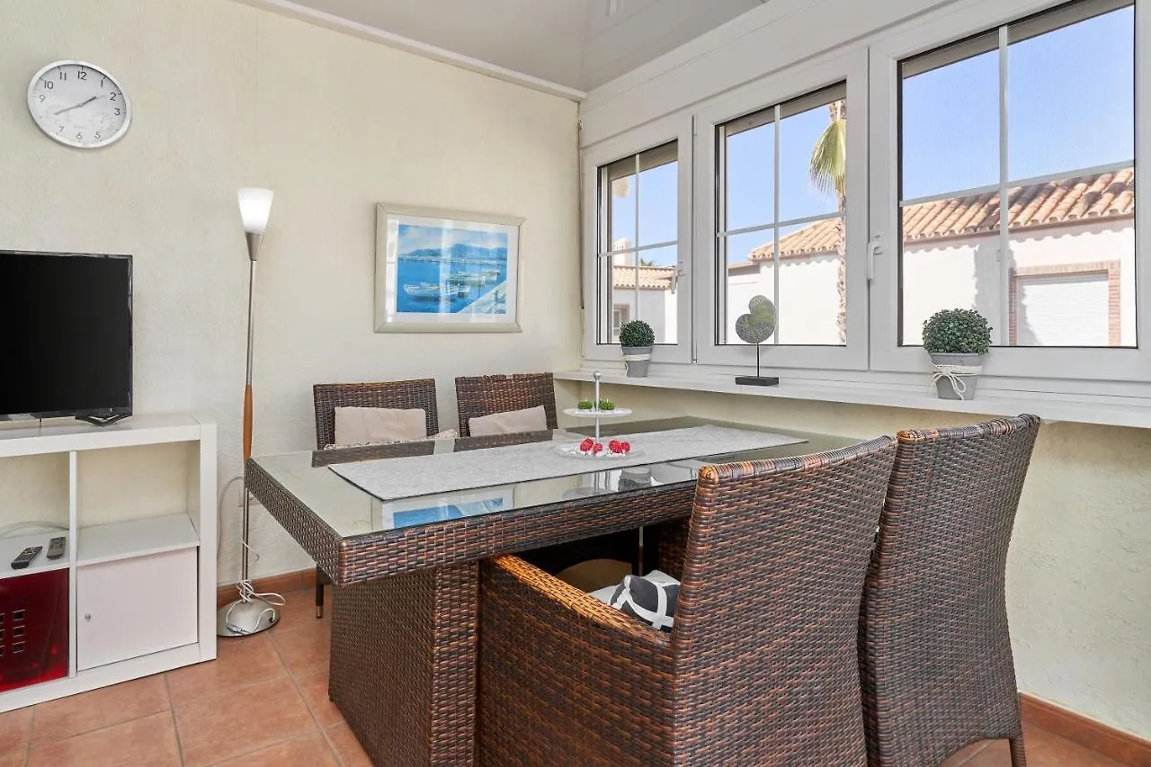 Casa Cox Laguna Beach Torrox Costa 0*,