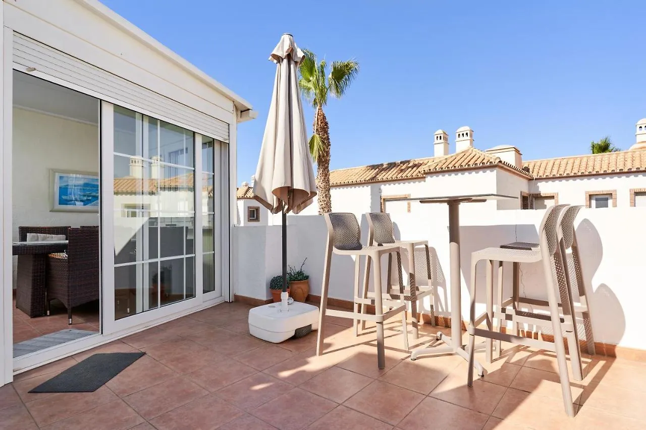 Apartment Casa Cox Laguna Beach Torrox Costa