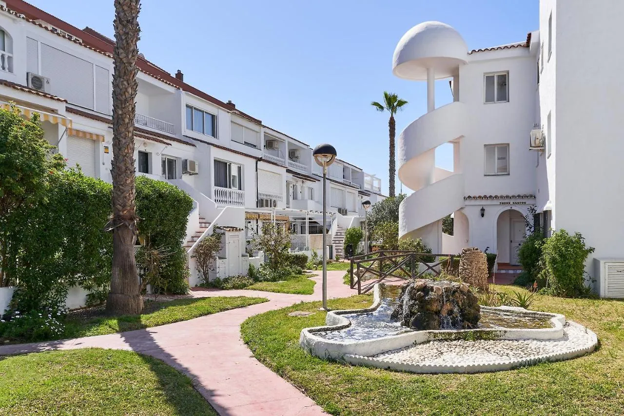 Casa Cox Laguna Beach Torrox Costa 0*,