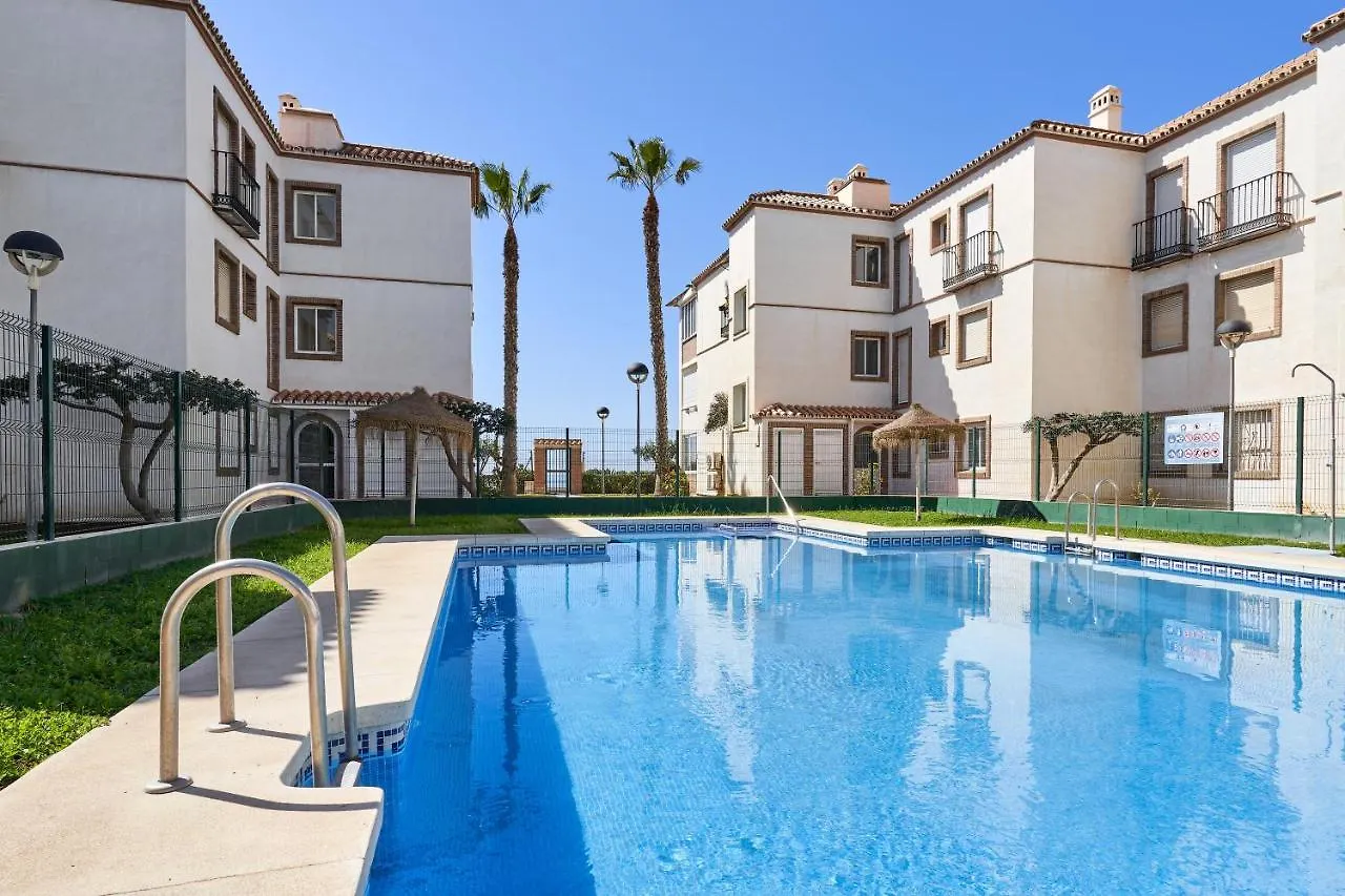 Casa Cox Laguna Beach Torrox Costa Spain