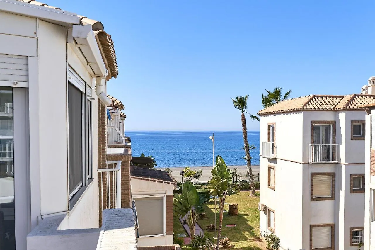 Casa Cox Laguna Beach Torrox Costa Apartment