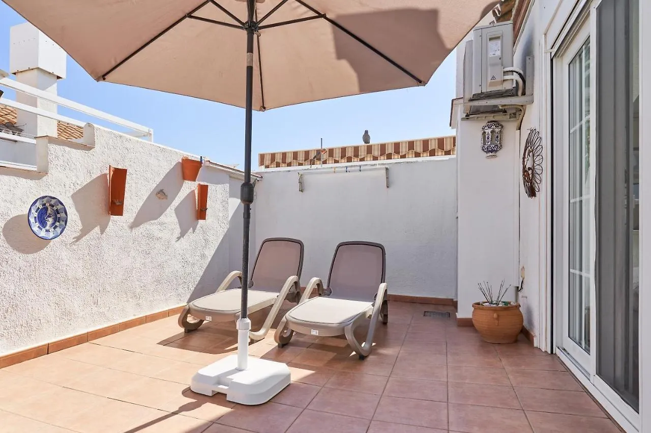 Casa Cox Laguna Beach Torrox Costa