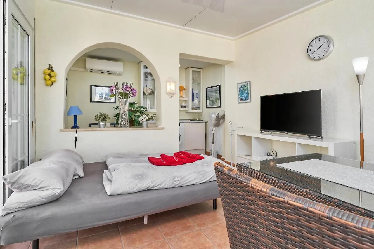 Casa Cox Laguna Beach Torrox Costa