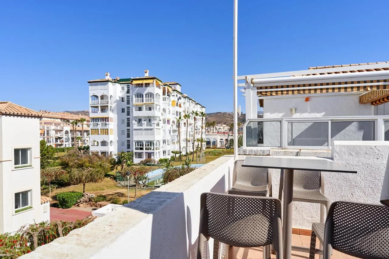 Apartment Casa Cox Laguna Beach Torrox Costa
