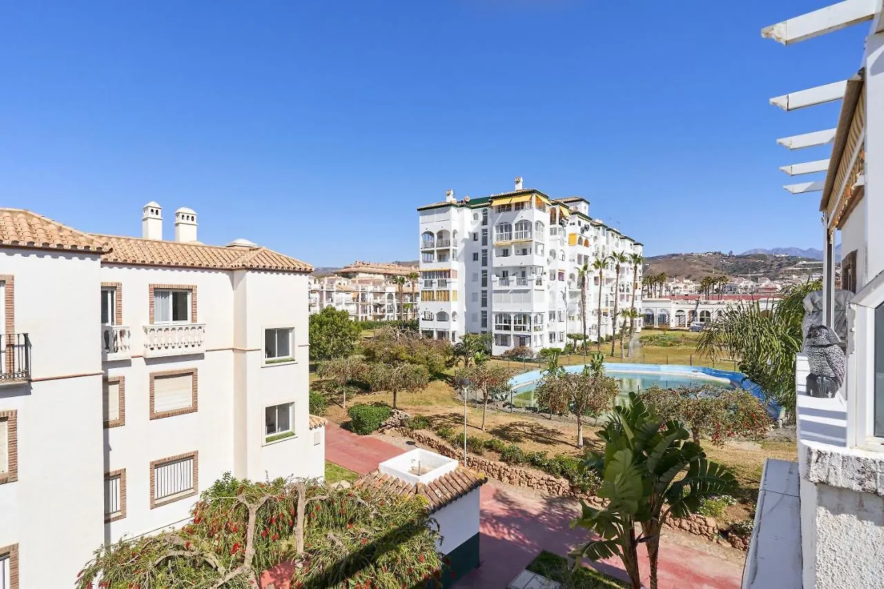 Casa Cox Laguna Beach Torrox Costa Spain