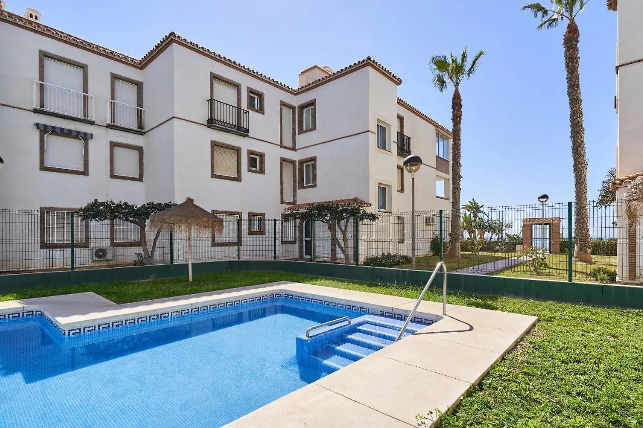 Apartment Casa Cox Laguna Beach Torrox Costa