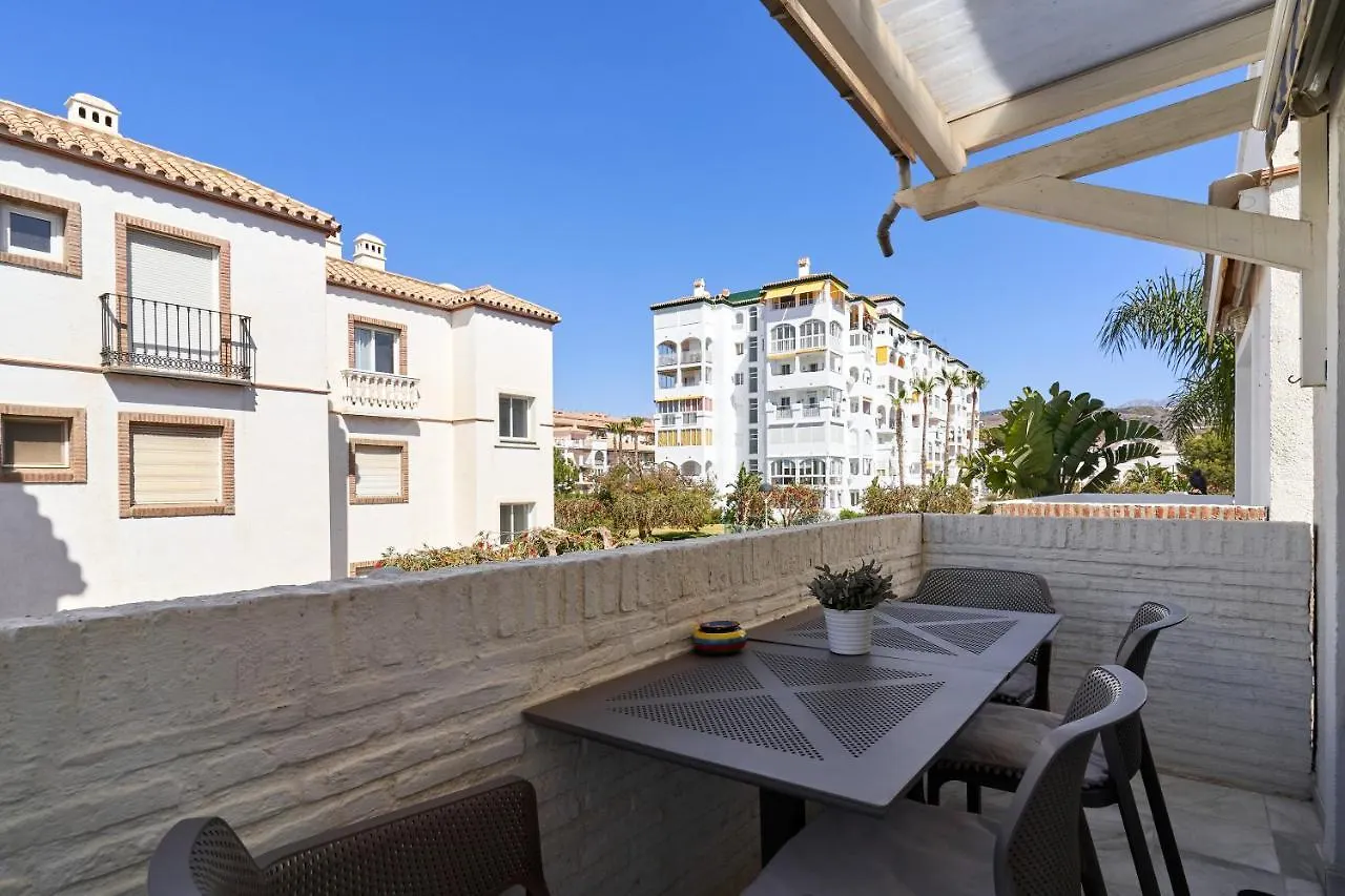 Casa Cox Laguna Beach Torrox Costa Apartment