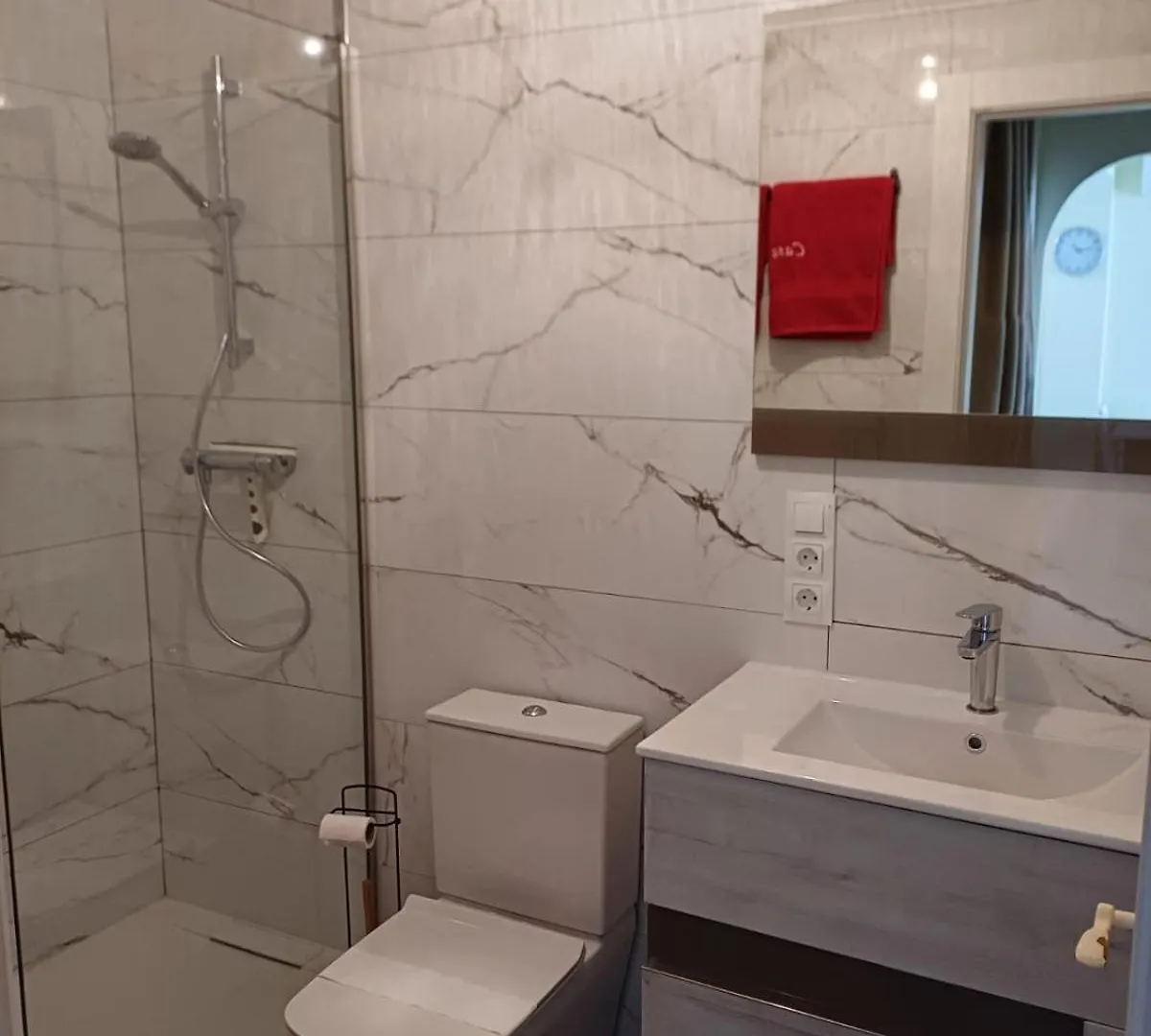 Apartment Casa Cox Laguna Beach Torrox Costa Spain
