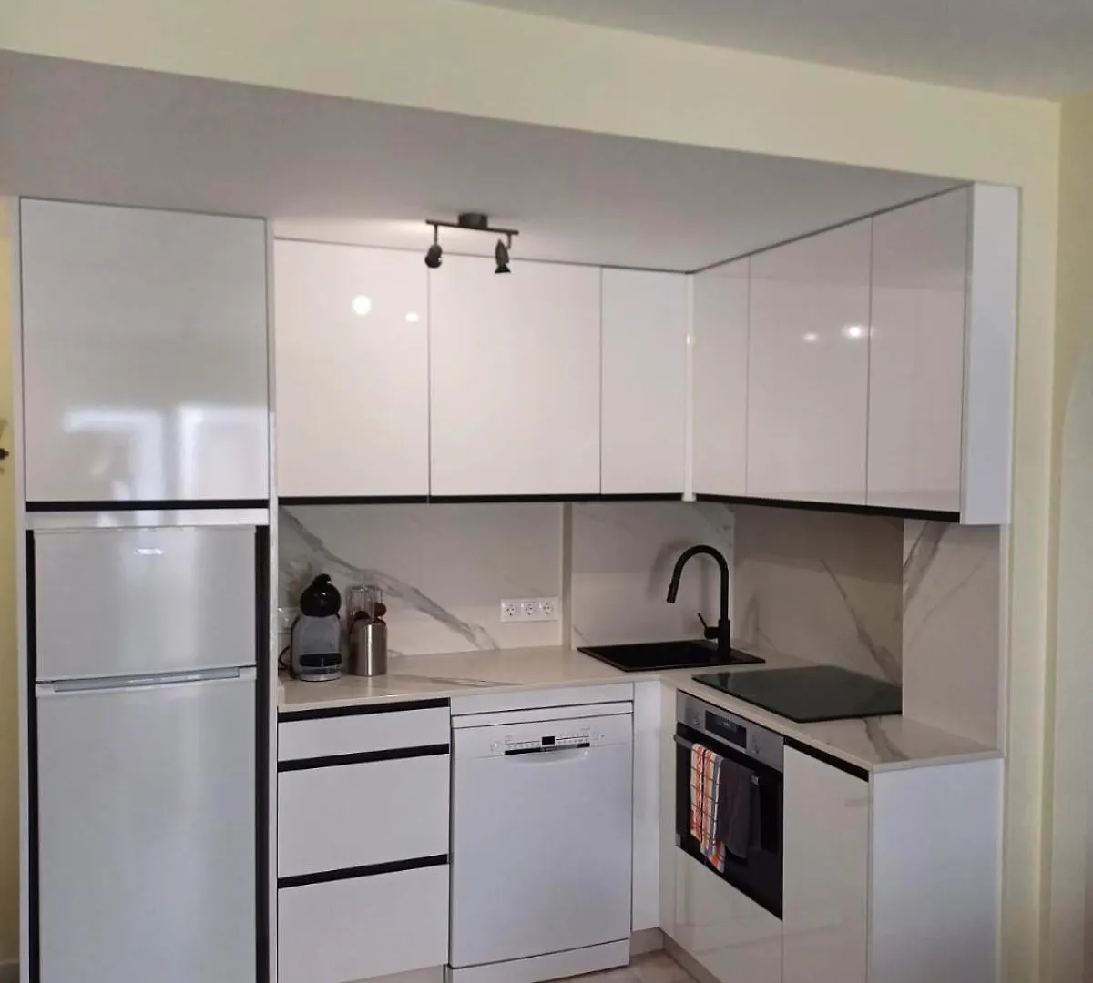 Apartment Casa Cox Laguna Beach Torrox Costa